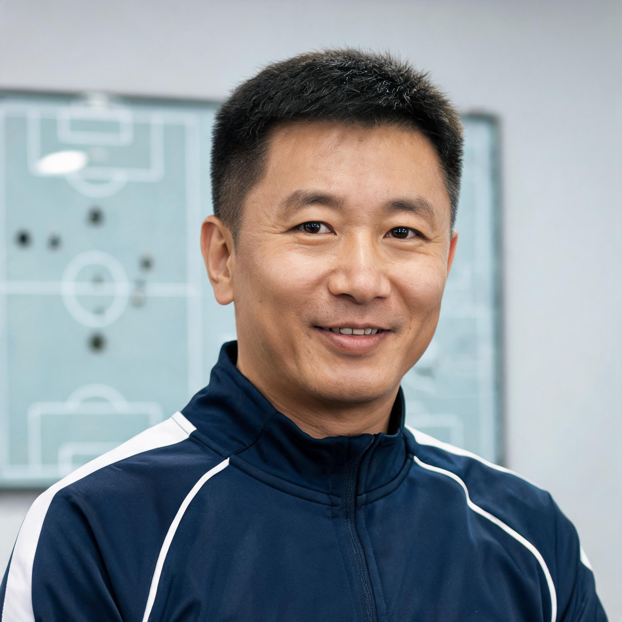 球迷头像